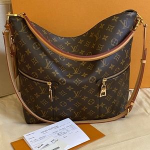 Louis Vuitton Melie